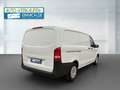 Mercedes-Benz Vito 116 CDI LANG,Aut,1.H,Klima,3S,RFK,Gar,TÜV,Serv. Wit - thumbnail 7