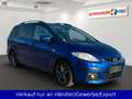 Mazda 5 Lim. 2.0 Top AHK 7-Sitzer Kamera Klimaaut. Blau - thumbnail 3