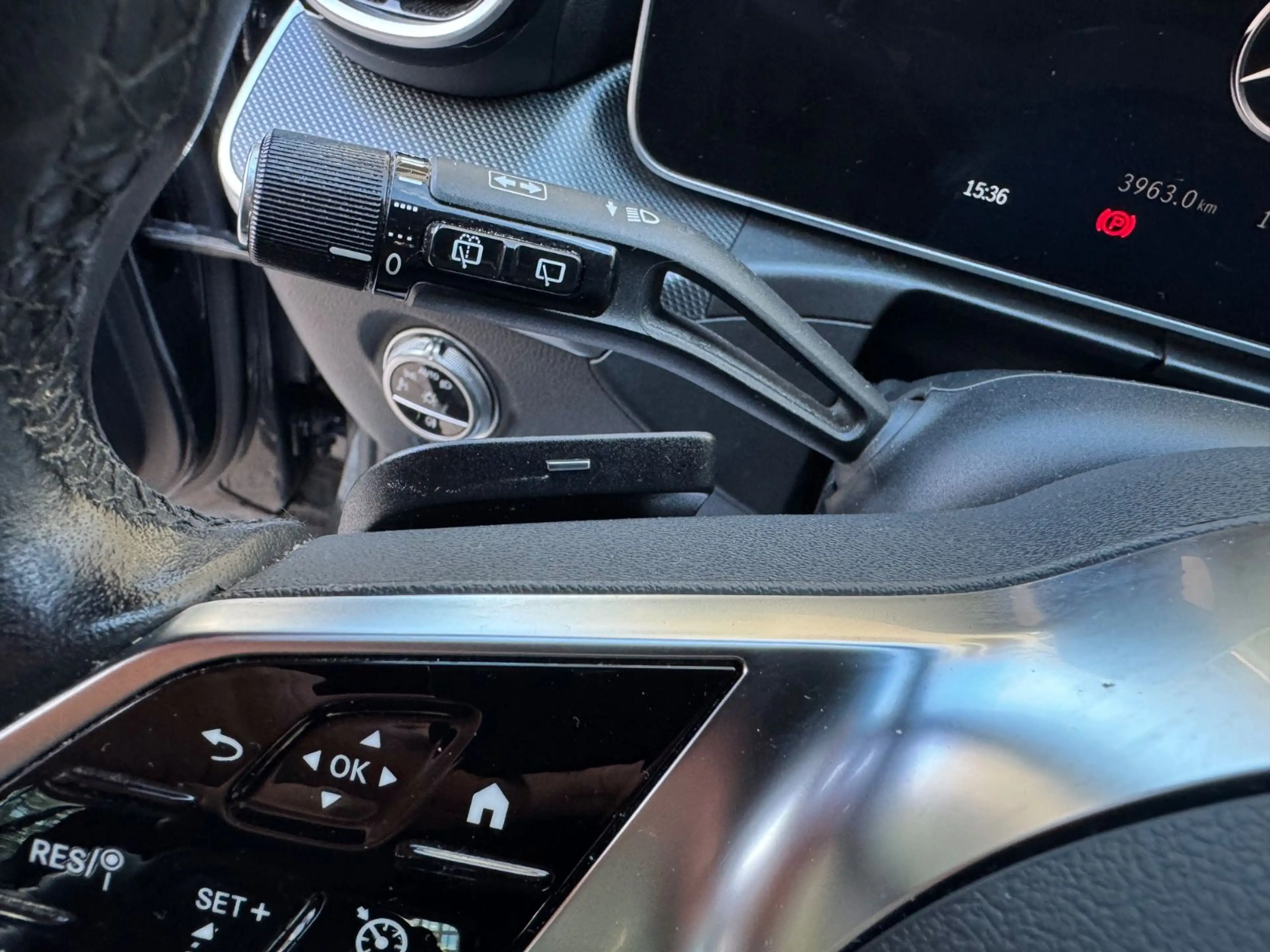 Mercedes-Benz C 220 d T Avantgarde/1.Hand/Top Zustand/Garantie — photo 15