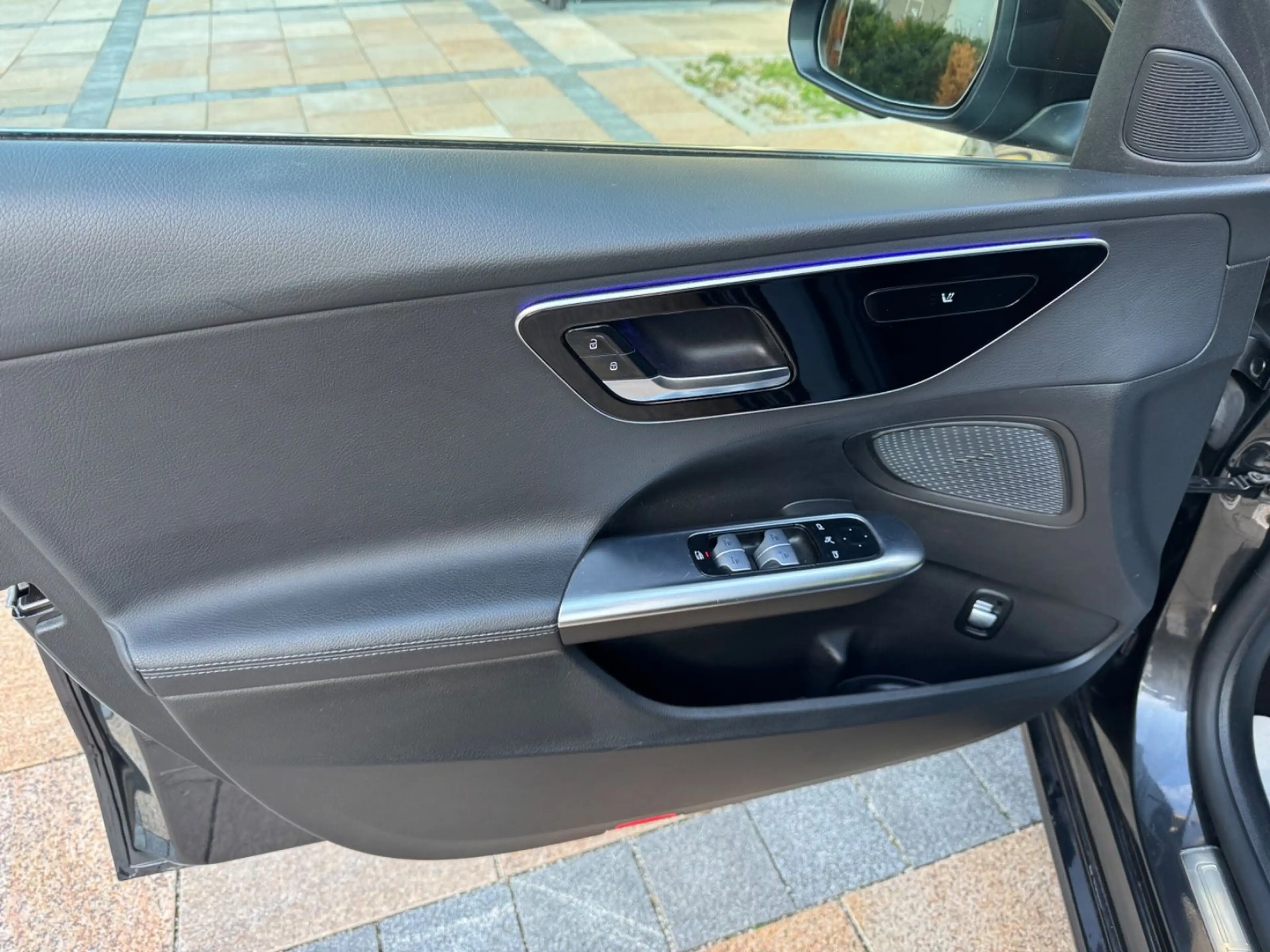 Mercedes-Benz C 220 d T Avantgarde/1.Hand/Top Zustand/Garantie — photo 11