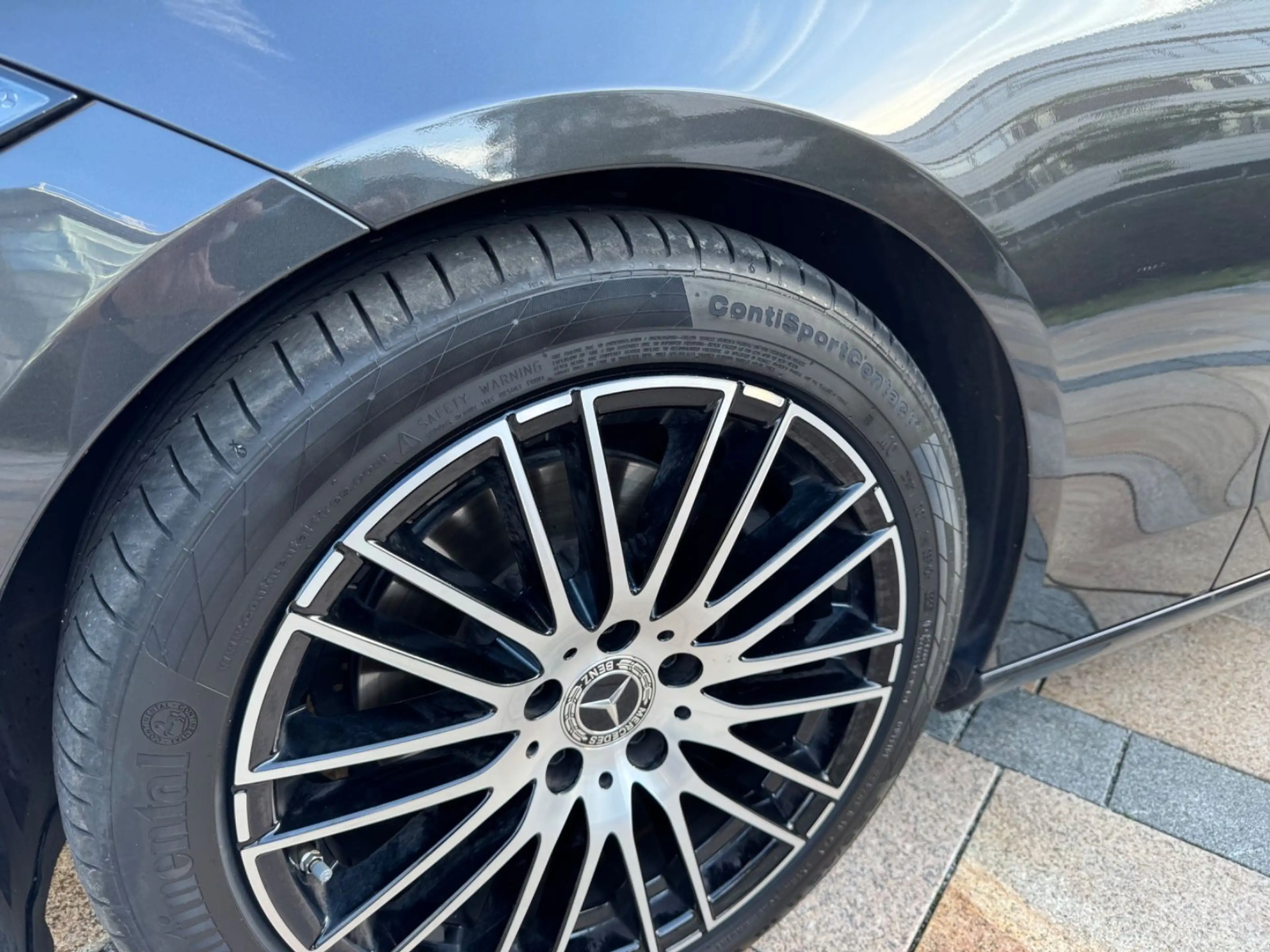 Mercedes-Benz C 220 d T Avantgarde/1.Hand/Top Zustand/Garantie — photo 9