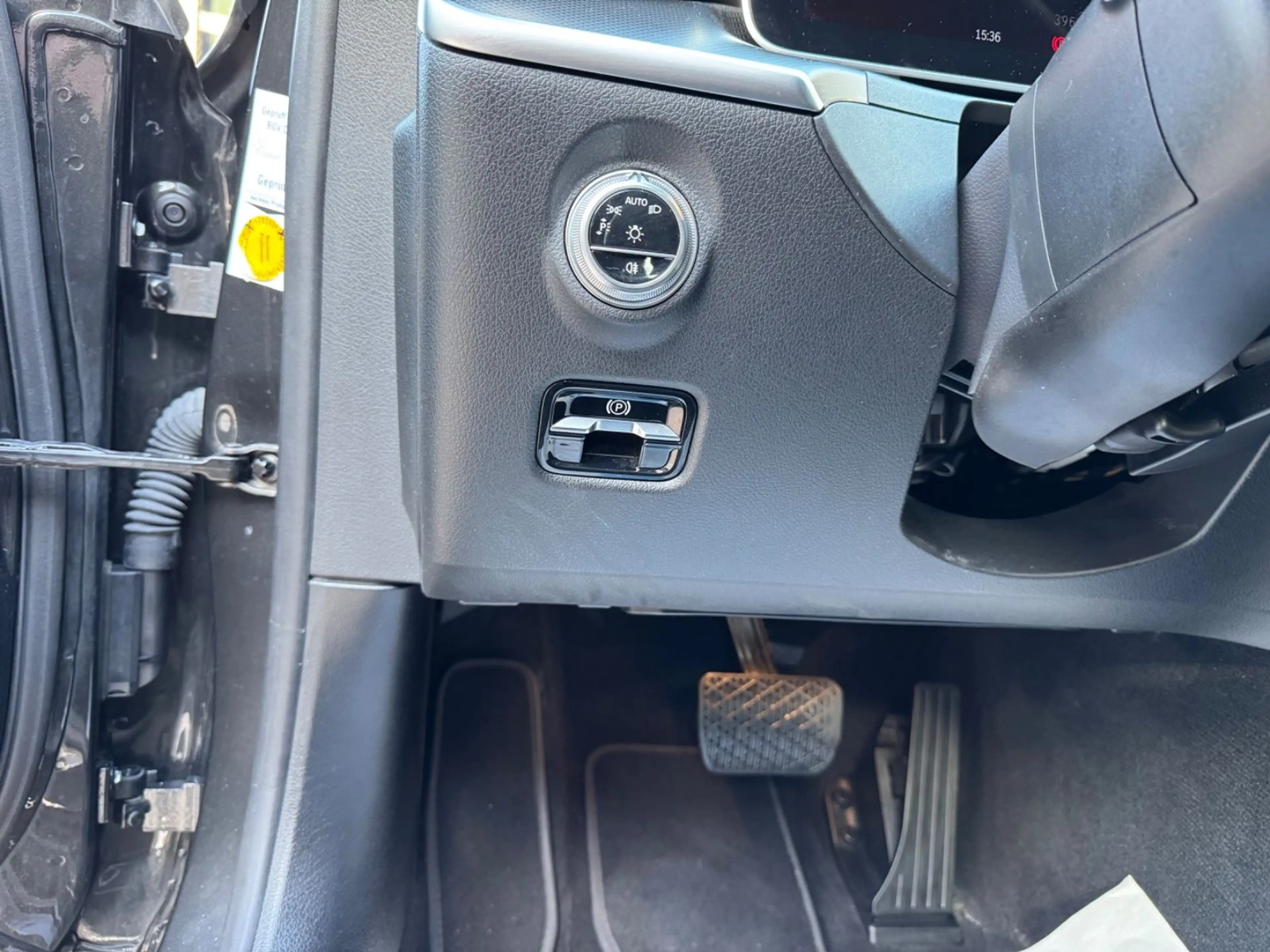 Mercedes-Benz C 220 d T Avantgarde/1.Hand/Top Zustand/Garantie — photo 17
