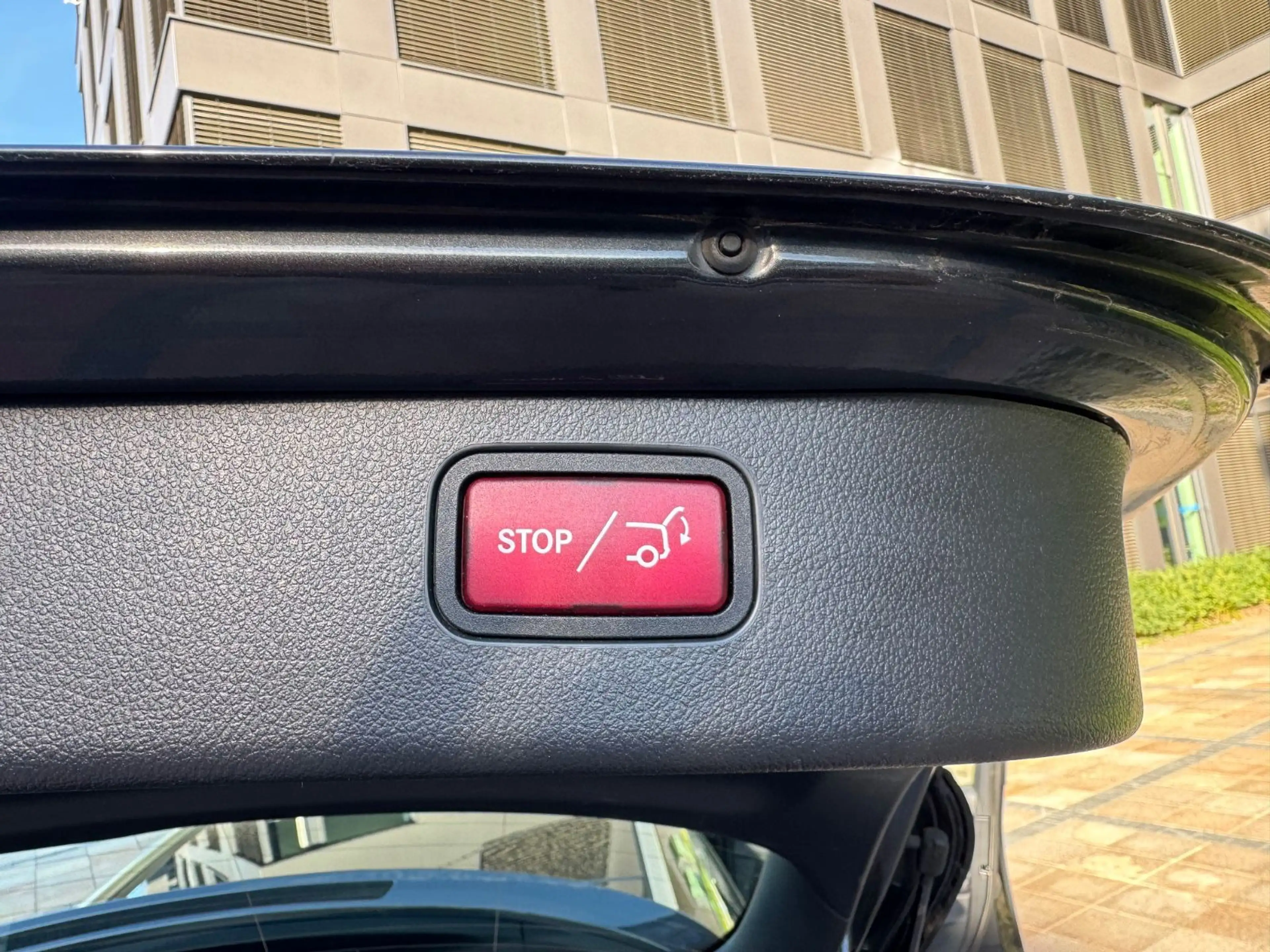 Mercedes-Benz C 220 d T Avantgarde/1.Hand/Top Zustand/Garantie — photo 26