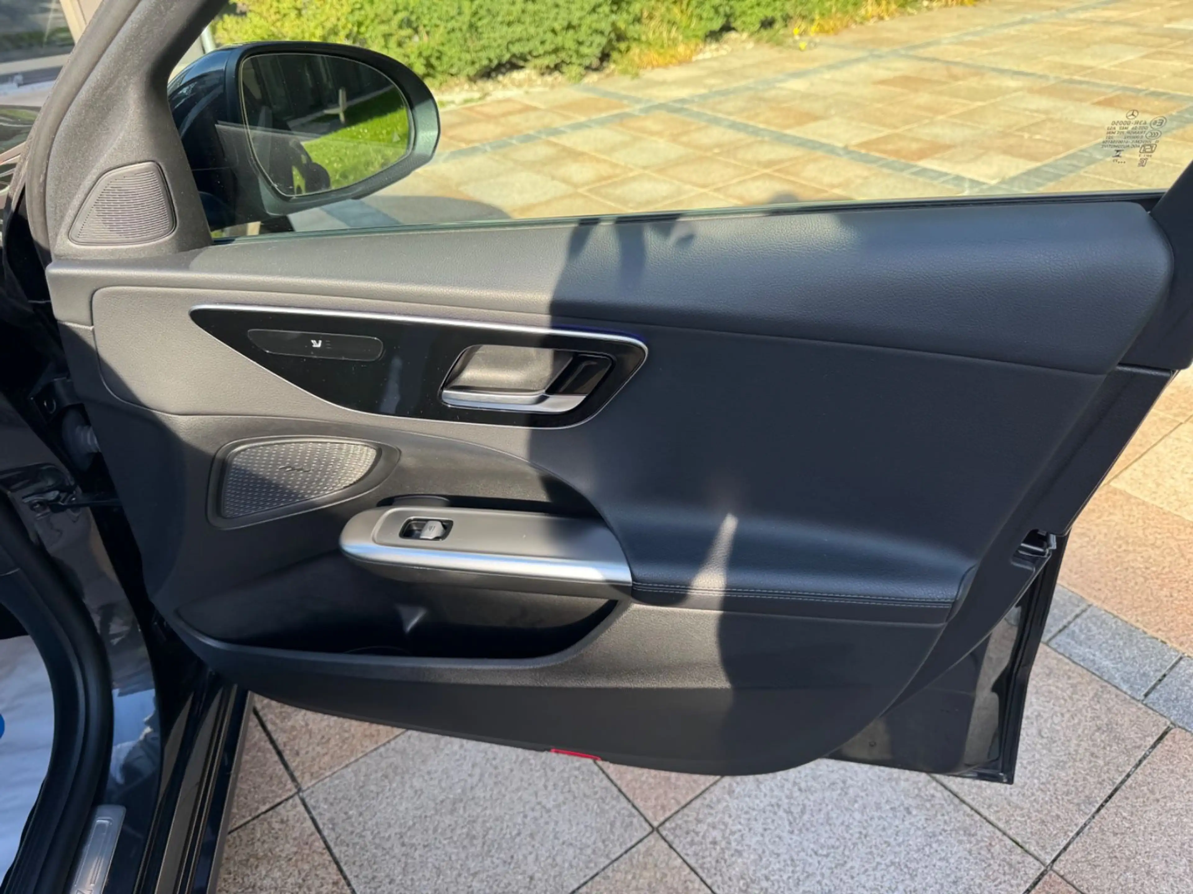 Mercedes-Benz C 220 d T Avantgarde/1.Hand/Top Zustand/Garantie — photo 19