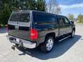 Chevrolet Silverado Cheyenne LTZ mit Gasanlage Schwarz - thumbnail 3