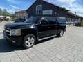 Chevrolet Silverado Cheyenne LTZ mit Gasanlage Schwarz - thumbnail 2