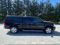 Chevrolet Silverado Cheyenne LTZ mit Gasanlage Schwarz - thumbnail 6