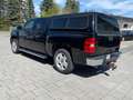 Chevrolet Silverado Cheyenne LTZ mit Gasanlage Schwarz - thumbnail 4