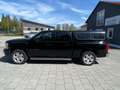 Chevrolet Silverado Cheyenne LTZ mit Gasanlage Schwarz - thumbnail 5