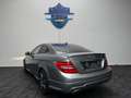 Mercedes-Benz C 250 Coupe CGI  *AMG*Pano*Memory*H&K* Silber - thumbnail 3