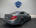 Mercedes-Benz C 250 Coupe CGI  *AMG*Pano*Memory*H&K* Silber - thumbnail 4