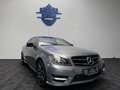 Mercedes-Benz C 250 Coupe CGI  *AMG*Pano*Memory*H&K* Silber - thumbnail 2
