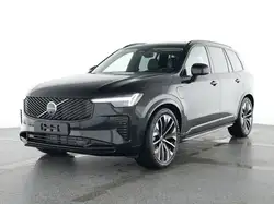 Volvo XC90 T8 Ultra Dark Recharge Plug-In Hybrid AWD — фото 1