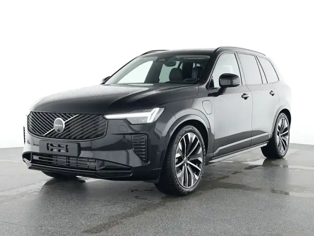 Volvo XC90 T8 Ultra Dark Recharge Plug-In Hybrid AWD