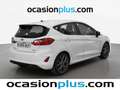Ford Fiesta 1.0 EcoBoost MHEV ST Line 125 Blanco - thumbnail 4
