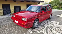 Volkswagen Golf Golf 1990