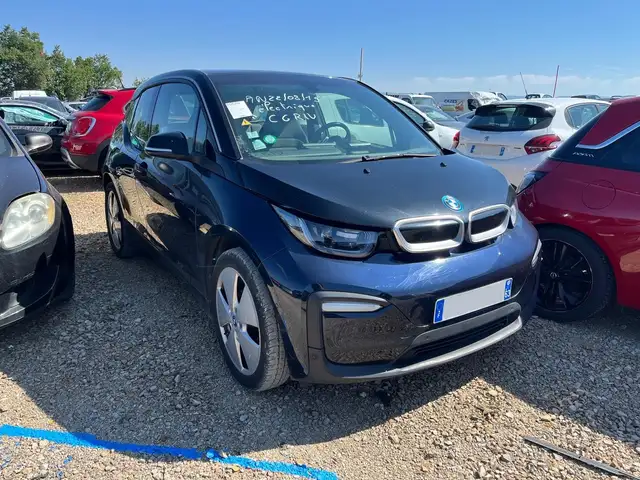 BMW i3 I3 120 ah 170 Edition 360 Atelier / FJ074