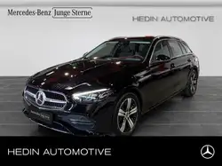 Mercedes-Benz C 200 T 4M AVANTGARDE|LED|KAM|TOTW|EASY P.|SHZ|
