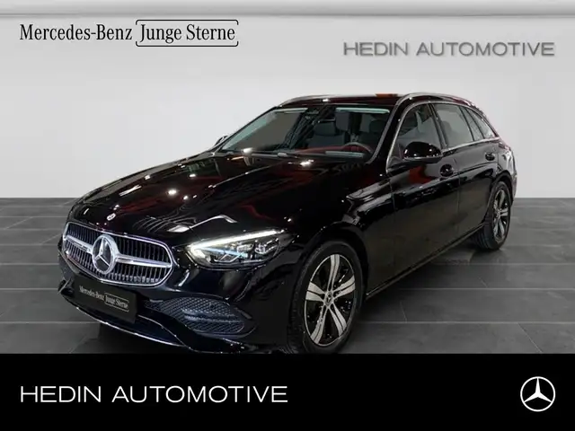 Mercedes-Benz C 200 T 4M AVANTGARDE|LED|KAM|TOTW|EASY P.|SHZ|