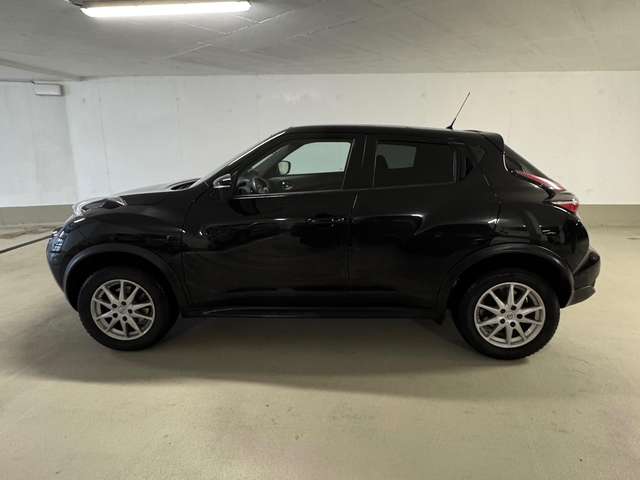 Imagine Nissan Juke Juke 1.2 DIG-T Tekna
