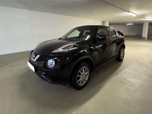 Nissan Juke Juke 1.2 DIG-T Tekna