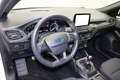 Ford Focus Turnier 1.0 ST-Line LED Navi HuD Blanc - thumbnail 10
