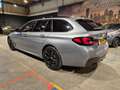 BMW 530 5-serie Touring 530e Business Edition Plus M-Sport Grau - thumbnail 5