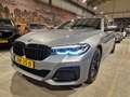BMW 530 5-serie Touring 530e Business Edition Plus M-Sport Grau - thumbnail 7