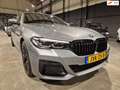 BMW 530 5-serie Touring 530e Business Edition Plus M-Sport Grau - thumbnail 1