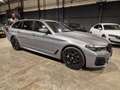 BMW 530 5-serie Touring 530e Business Edition Plus M-Sport Grau - thumbnail 2