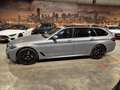BMW 530 5-serie Touring 530e Business Edition Plus M-Sport Grau - thumbnail 6