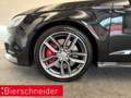 Audi S3 Sportback TFSI qu S tronic LED VIRTUAL NAVI 18 GRA Schwarz - thumbnail 4
