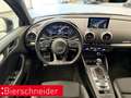 Audi S3 Sportback TFSI qu S tronic LED VIRTUAL NAVI 18 GRA Schwarz - thumbnail 10