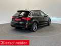 Audi S3 Sportback TFSI qu S tronic LED VIRTUAL NAVI 18 GRA Schwarz - thumbnail 5