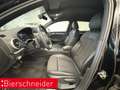 Audi S3 Sportback TFSI qu S tronic LED VIRTUAL NAVI 18 GRA Schwarz - thumbnail 7