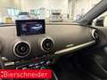 Audi S3 Sportback TFSI qu S tronic LED VIRTUAL NAVI 18 GRA Schwarz - thumbnail 11