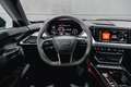 Audi e-tron GT B&O*VOSSEN*LED*ALCANTARA* Gris - thumbnail 16