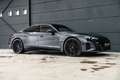 Audi e-tron GT B&O*VOSSEN*LED*ALCANTARA* Gris - thumbnail 4