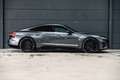 Audi e-tron GT B&O*VOSSEN*LED*ALCANTARA* Gris - thumbnail 3