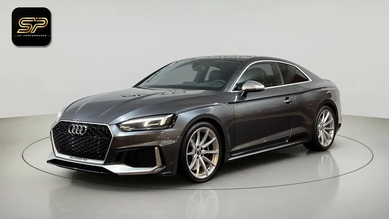 Audi RS5