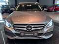 Mercedes-Benz C 180 C180T Avantgarde Business LED Tempo Klima Navi Grau - thumbnail 2