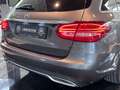 Mercedes-Benz C 180 C180T Avantgarde Business LED Tempo Klima Navi Grau - thumbnail 38