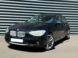 BMW Série 1 118D 143 CH URBANLIFE A