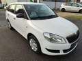 Skoda Fabia Active Weiß - thumbnail 8
