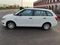 Skoda Fabia Active Weiß - thumbnail 4