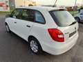 Skoda Fabia Active Weiß - thumbnail 3
