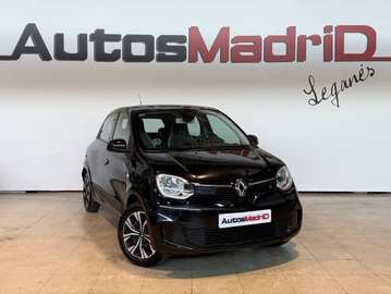 Limited SCe 48kW 65CV