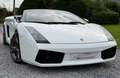 Lamborghini Gallardo Spyder 5.0i V10 40v Blanc - thumbnail 6