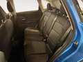MG ZS 1.5 HEV 197 STANDARD GPS RADAR AR+CAM Azul - thumbnail 11