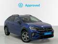 Volkswagen Taigo 1.0 TSI R-Line DSG 81kW Azul - thumbnail 1